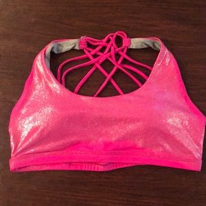 Born Primitive Sports Bra.